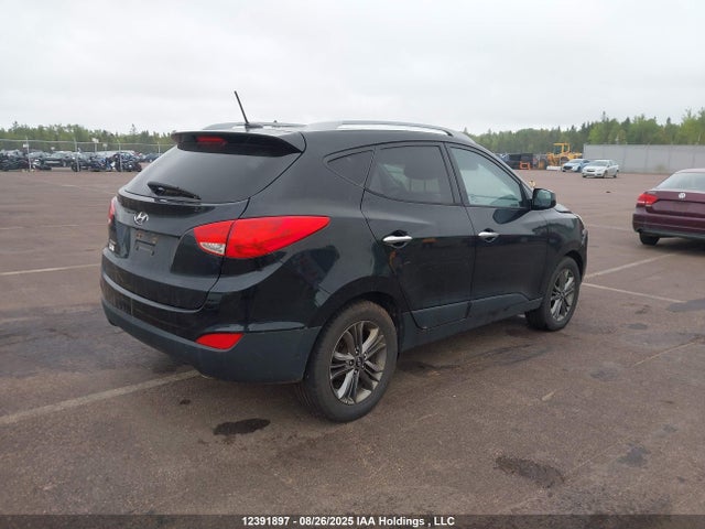 KM8JU3AG0EU929378 Hyundai gdi theta ii