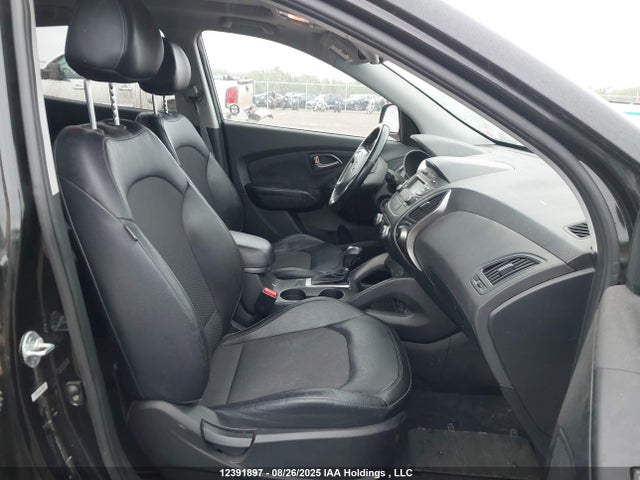 KM8JU3AG0EU929378 Hyundai gdi theta ii