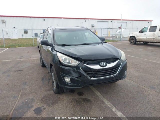 KM8JU3AG0EU929378 Hyundai gdi theta ii