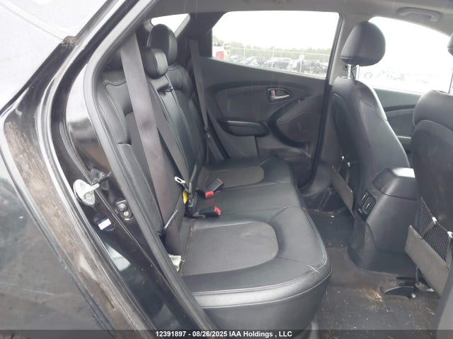 KM8JU3AG0EU929378 Hyundai gdi theta ii