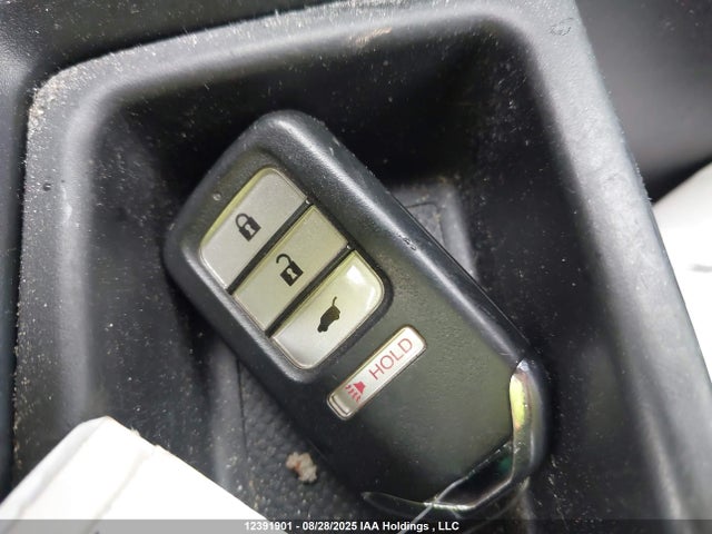 Honda k24w9 2016 2HKRM4H58GH104946 Image 11