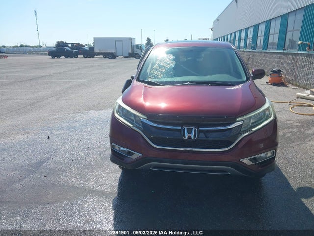Honda k24w9 2016 2HKRM4H58GH104946 Image 12
