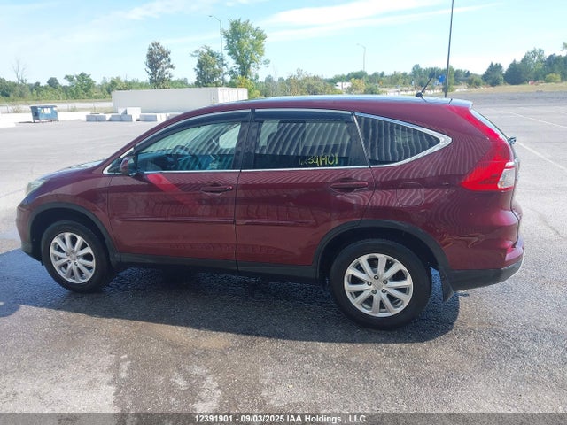 Honda k24w9 2016 2HKRM4H58GH104946 Image 14