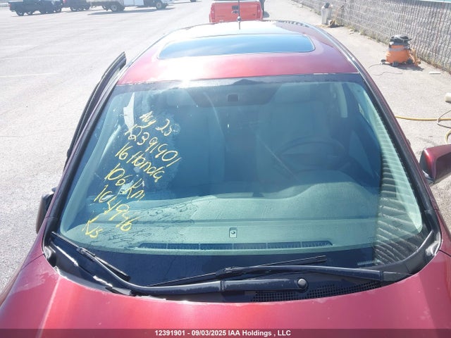 Honda k24w9 2016 2HKRM4H58GH104946 Image 17
