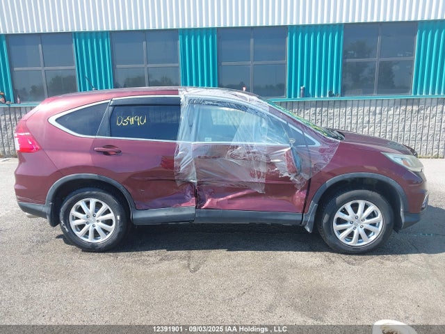 Honda k24w9 2016 2HKRM4H58GH104946 Image 20