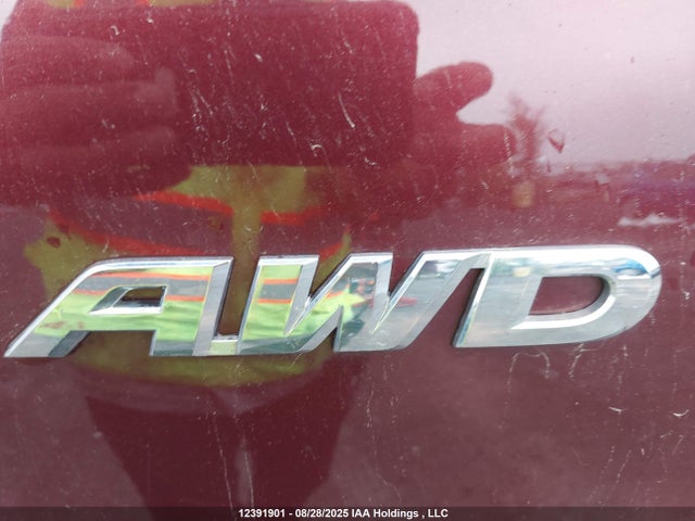 Honda k24w9 2016 2HKRM4H58GH104946 Image 21