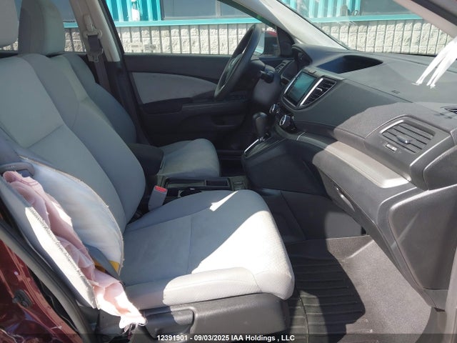 Honda k24w9 2016 2HKRM4H58GH104946 Image 5