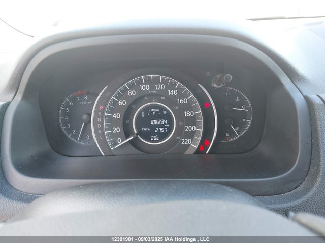 Honda k24w9 2016 2HKRM4H58GH104946 Image 7