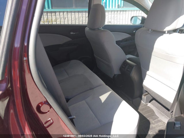 Honda k24w9 2016 2HKRM4H58GH104946 Image 8