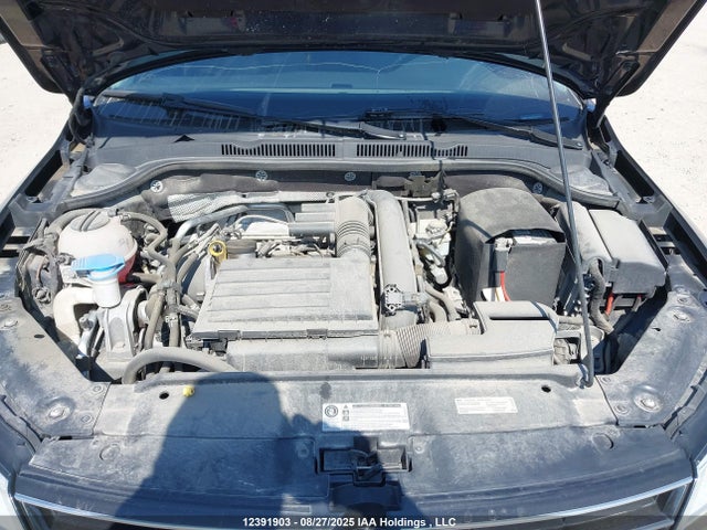 3VWDB7AJ6HM306976 Volkswagen 1.4 tsi