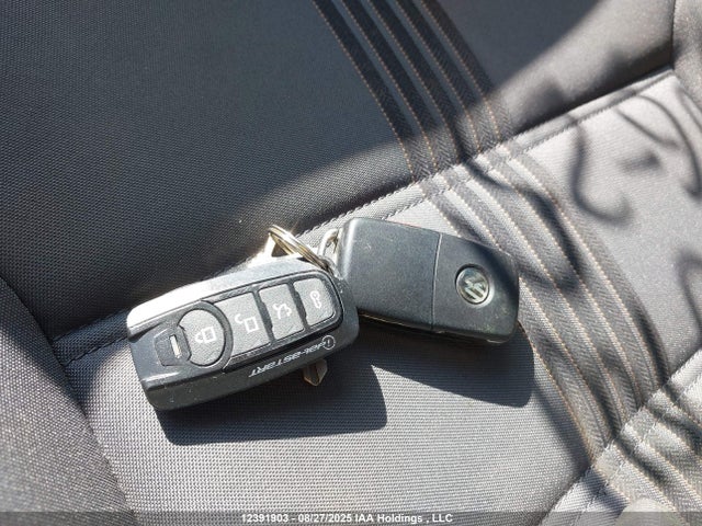 3VWDB7AJ6HM306976 Volkswagen 1.4 tsi