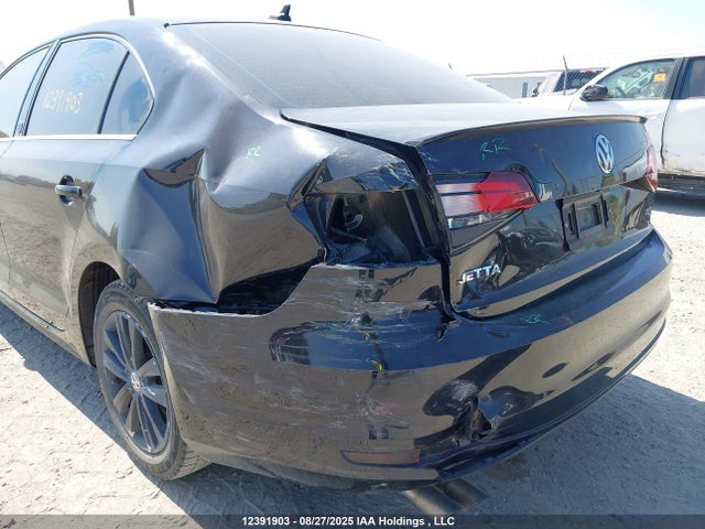 3VWDB7AJ6HM306976 Volkswagen 1.4 tsi