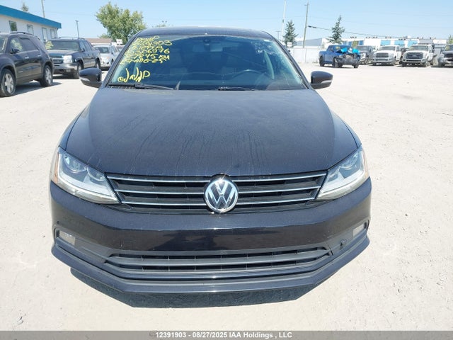 3VWDB7AJ6HM306976 Volkswagen 1.4 tsi