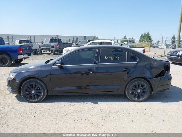 3VWDB7AJ6HM306976 Volkswagen 1.4 tsi