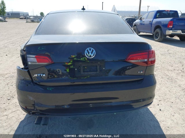 3VWDB7AJ6HM306976 Volkswagen 1.4 tsi
