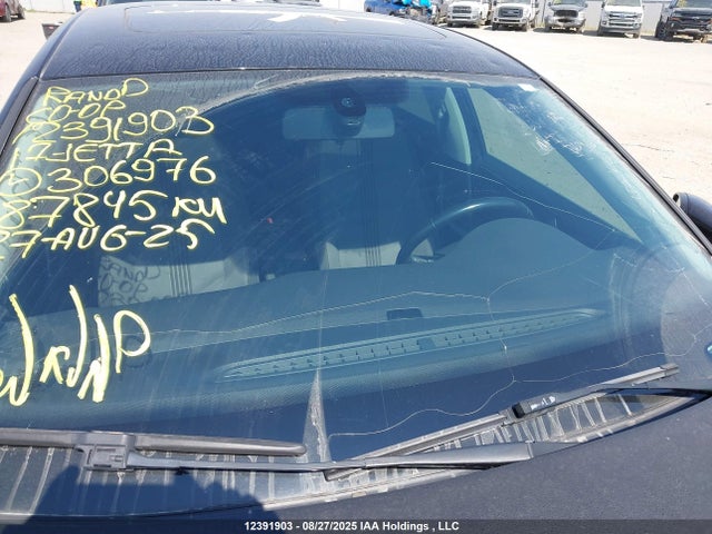3VWDB7AJ6HM306976 Volkswagen 1.4 tsi