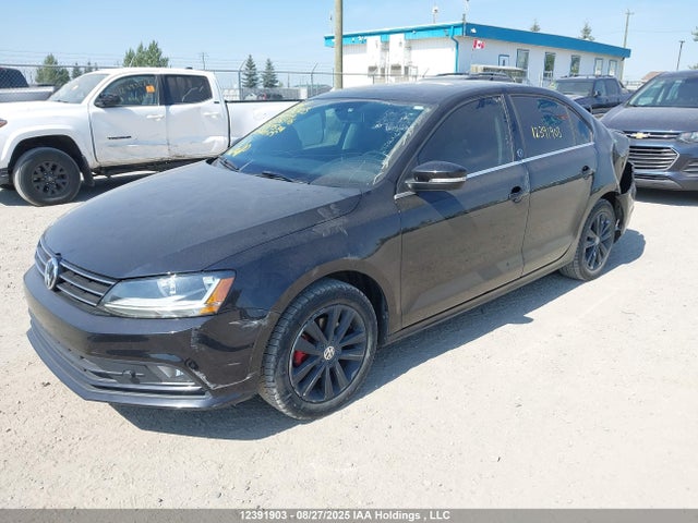 3VWDB7AJ6HM306976 Volkswagen 1.4 tsi