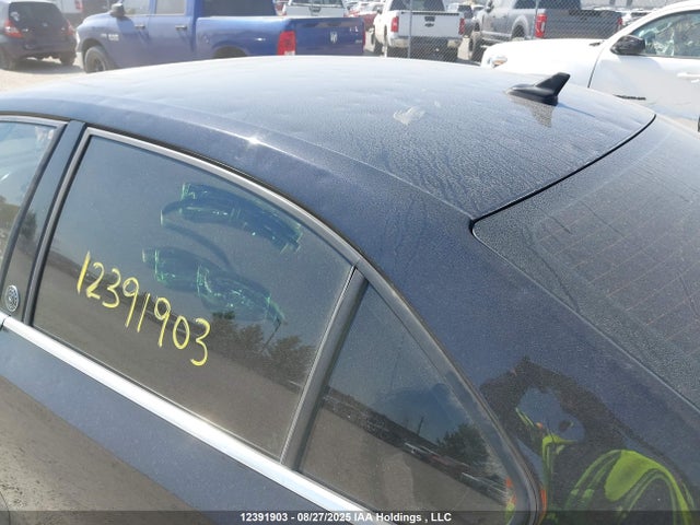 3VWDB7AJ6HM306976 Volkswagen 1.4 tsi