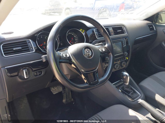 3VWDB7AJ6HM306976 Volkswagen 1.4 tsi