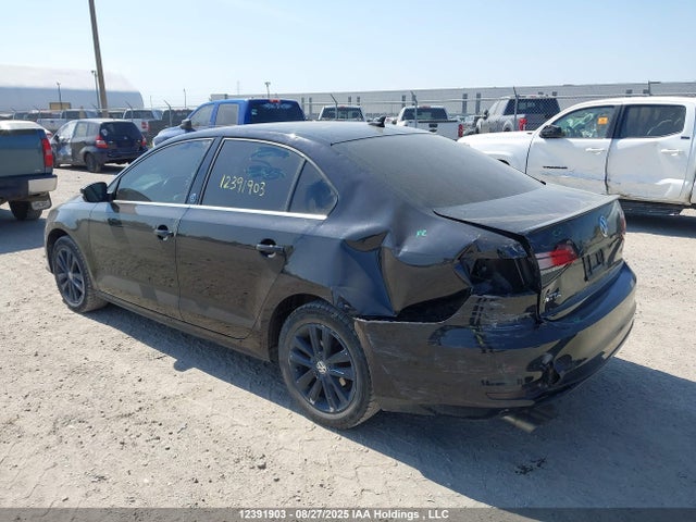 3VWDB7AJ6HM306976 Volkswagen 1.4 tsi
