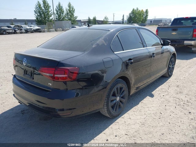 3VWDB7AJ6HM306976 Volkswagen 1.4 tsi