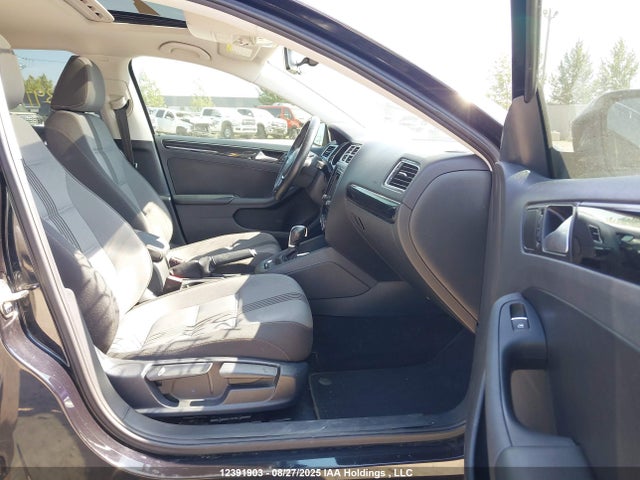 3VWDB7AJ6HM306976 Volkswagen 1.4 tsi