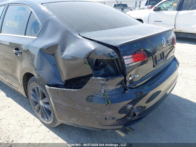 3VWDB7AJ6HM306976 Volkswagen 1.4 tsi
