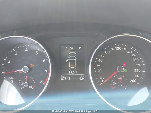 3VWDB7AJ6HM306976 Volkswagen 1.4 tsi