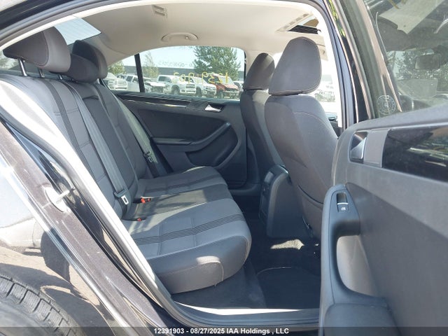 3VWDB7AJ6HM306976 Volkswagen 1.4 tsi