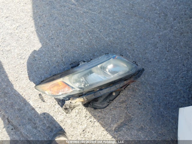 2012 Honda Civic მანქანა იყიდება აუქციონზე, vin: 2HGFG3B56CH006340, აუქციონის ნომერი: 12391904