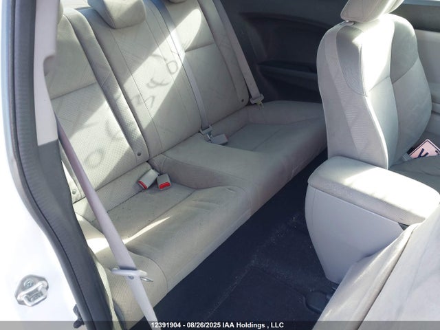 2012 Honda Civic მანქანა იყიდება აუქციონზე, vin: 2HGFG3B56CH006340, აუქციონის ნომერი: 12391904