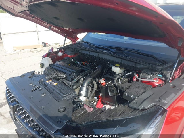 5LMPJ8KA9RJ864223 Lincoln gtdi a