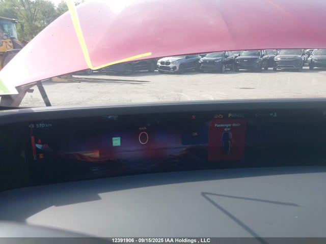 5LMPJ8KA9RJ864223 Lincoln gtdi a