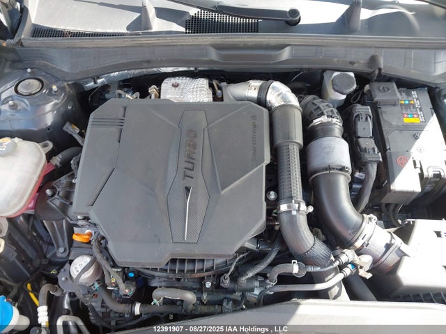 KMHL54JCXNA223304 Hyundai t-gdi theta iii