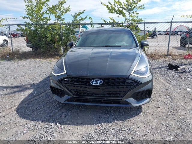 KMHL54JCXNA223304 Hyundai t-gdi theta iii