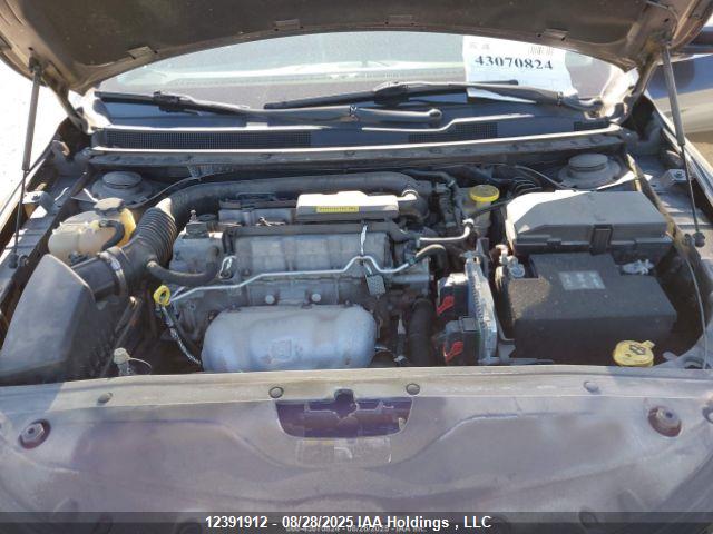 Chrysler 2015 2015 1C3CCCFB5FN672134 Image 11