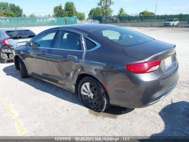 Chrysler 2015 2015 1C3CCCFB5FN672134 Image 4