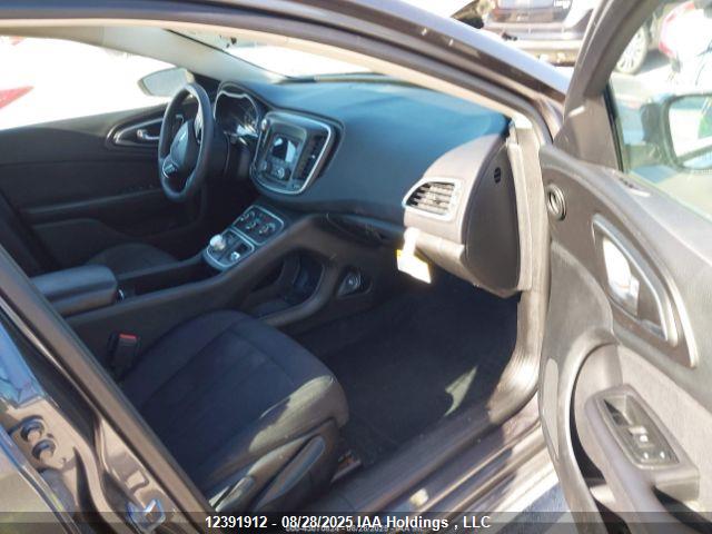 Chrysler 2015 2015 1C3CCCFB5FN672134 Image 6