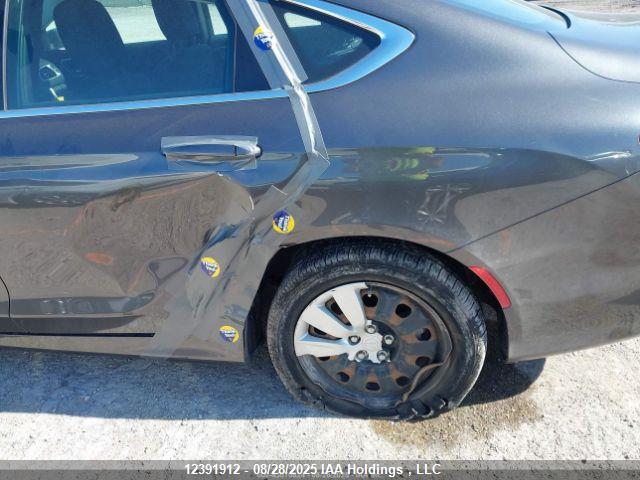 Chrysler 2015 2015 1C3CCCFB5FN672134 Image 7