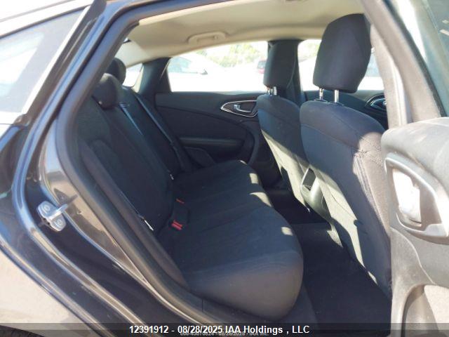 Chrysler 2015 2015 1C3CCCFB5FN672134 Image 9