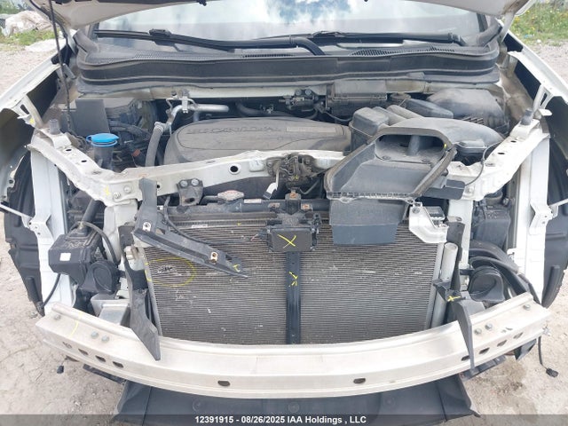5FNYF6H99KB503456 Honda j35y6