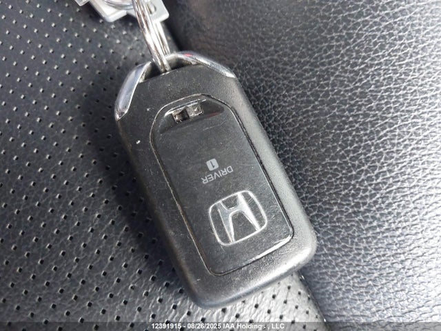5FNYF6H99KB503456 Honda j35y6