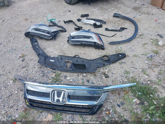 5FNYF6H99KB503456 Honda j35y6