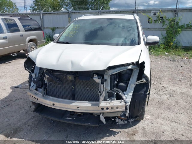 5FNYF6H99KB503456 Honda j35y6
