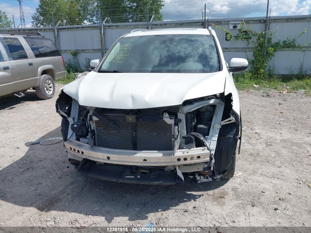 5FNYF6H99KB503456 Honda j35y6