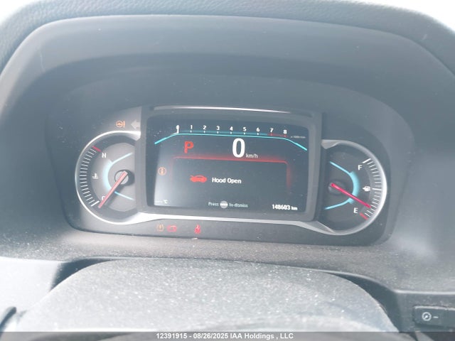 5FNYF6H99KB503456 Honda j35y6