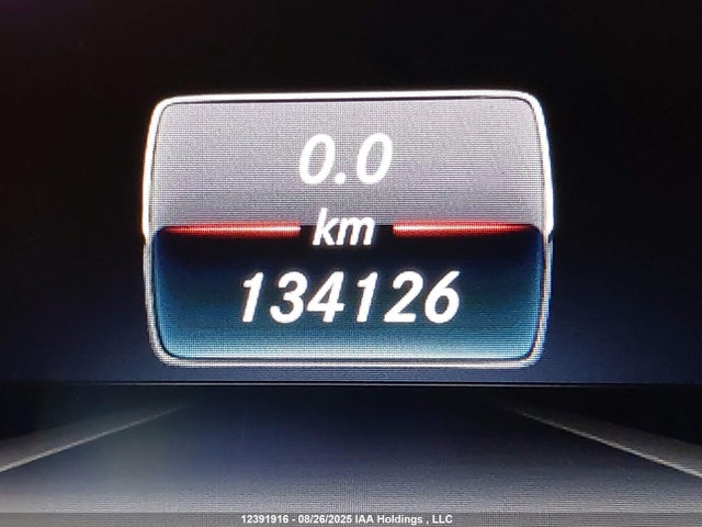 WDDSJ4GB5JN663241 Mercedes-Benz CLA-Class