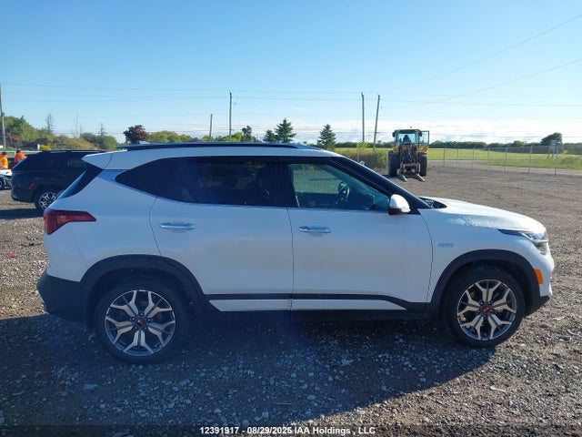 KIA gamma t-gdi 2021 KNDETCA24M7100999 Image 13