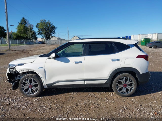 KIA gamma t-gdi 2021 KNDETCA24M7100999 Image 14
