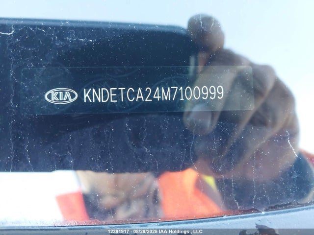 KIA gamma t-gdi 2021 KNDETCA24M7100999 Image 18